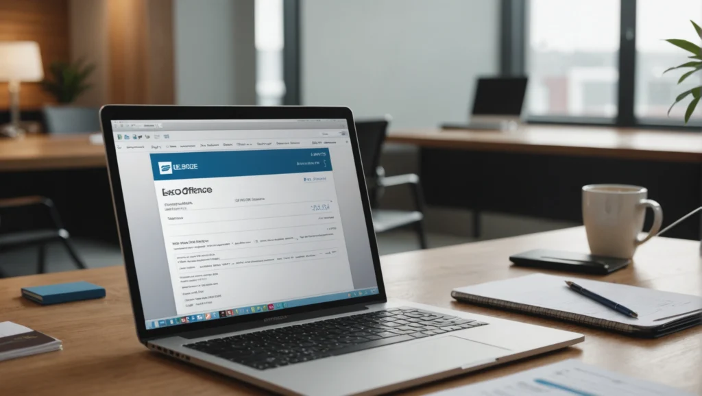 lexoffice american express