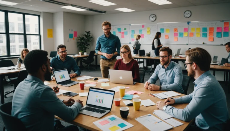 Erfolgreiches Management in der Praxis