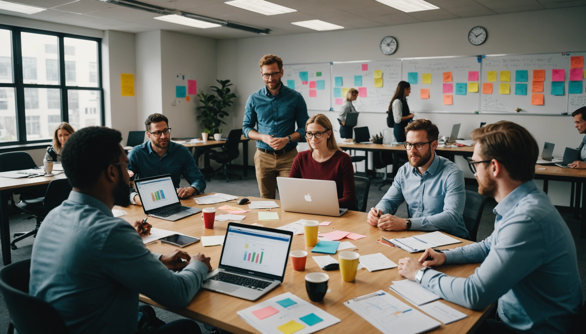 Erfolgreiches Management in der Praxis