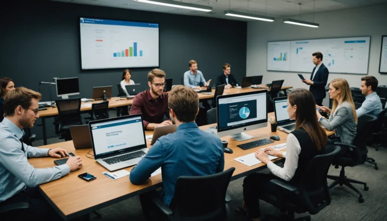 Wie starte ich OnlineMarketing