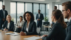 Strategien für erfolgreiches Management