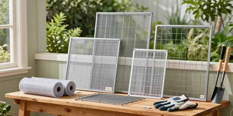 drahtgewebe maschenweite