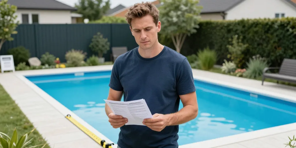 pool meldepflichtig was bedeutet